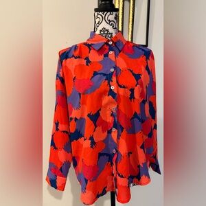 Michelle Mcdowell Women’s Ronan Top